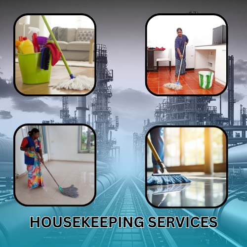 Housekeeping Services