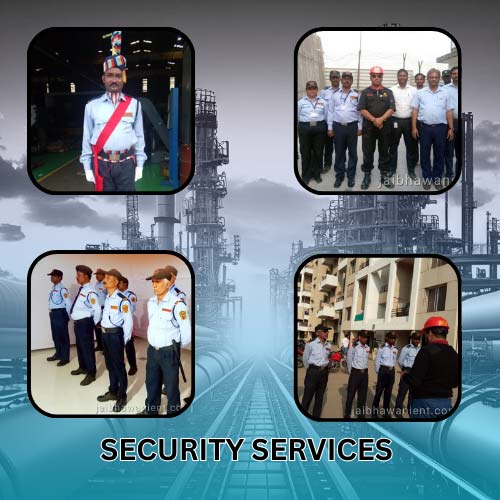 Security Services