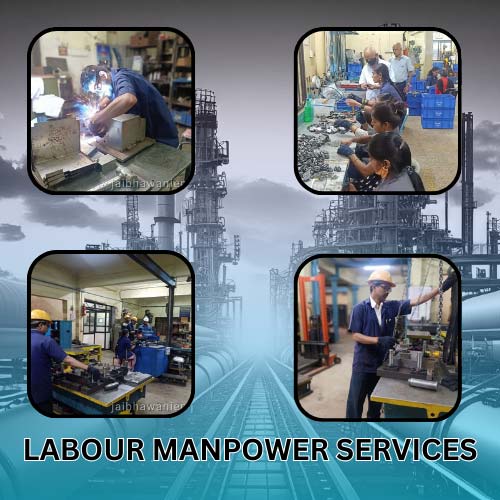 Labour Manpower Services